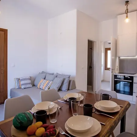 Appartamento Terra White Seaview Pool &
