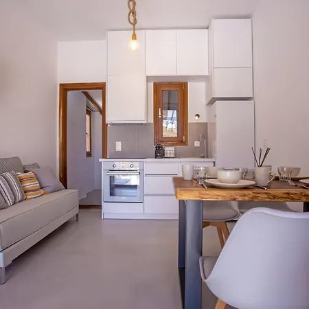 Appartamento Terra White Seaview Pool & *