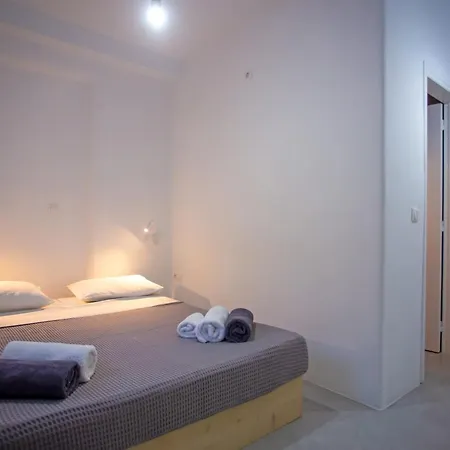 Appartamento Terra White Seaview Pool & *